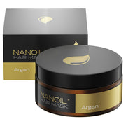 Nanoil Argan Hair Mask 300 ml