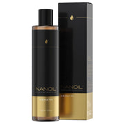Nanoil Keratin Micellar Shampoo 300 ml