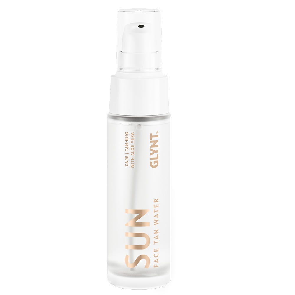 GLYNT SUN Face Tan Water 30 ml 