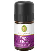 PRIMAVERA Duftmischung Yoga Flow 5 ml 