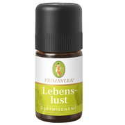 PRIMAVERA Duftmischung Lebenslust 5 ml