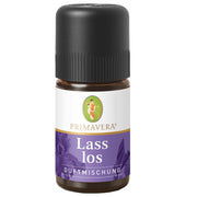 PRIMAVERA Duftmischung Lass los 5 ml