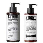STMNT Grooming Goods Pflege Bundle