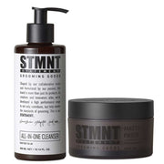 STMNT Grooming Goods Bundle mit Matte Paste