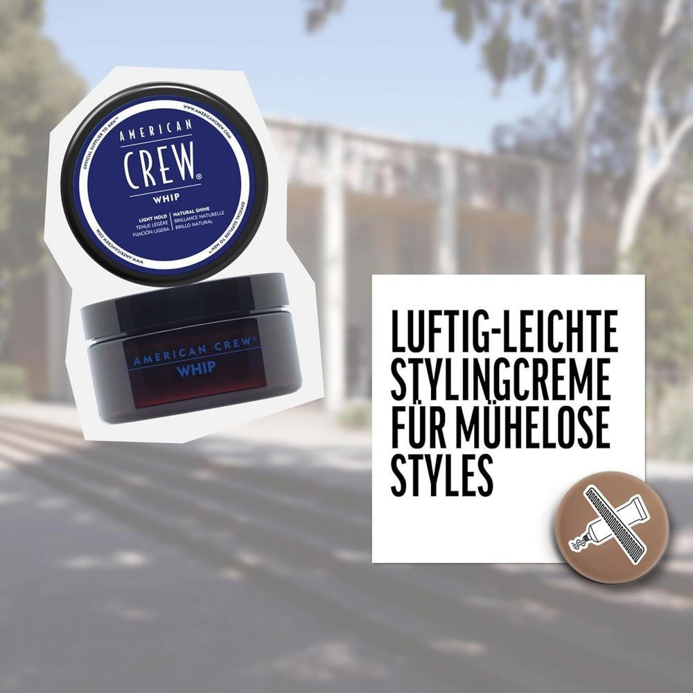 American Crew Whip 85 g