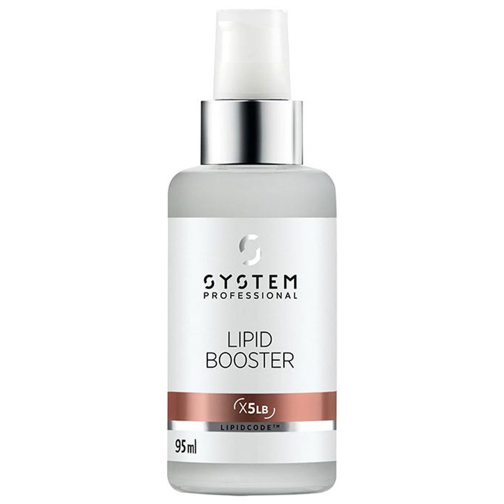System Professional Extra Lipid Booster 95 ml 