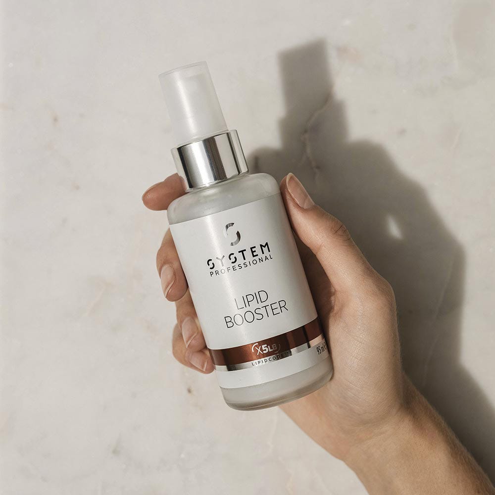 System Professional Extra Lipid Booster 95 ml 