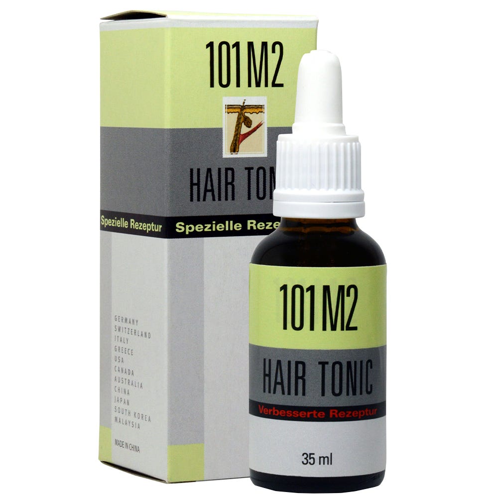 101M2 Hair Tonic 35 ml