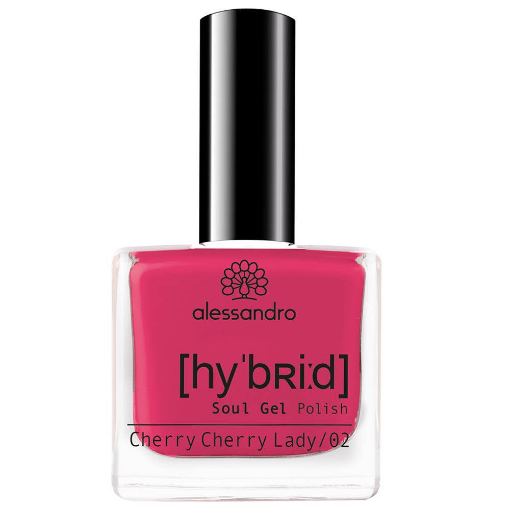 12101782-Farbe-Cherry Cherry Lady 