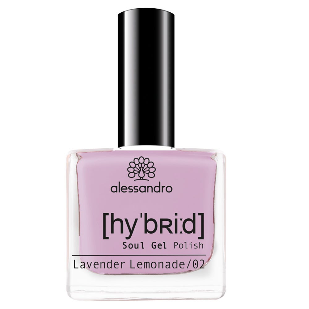 12101790-Farbe-Lavender Lemonade