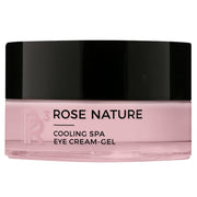 ANNEMARIE BÖRLIND Rose Cooling Spa Eye Creme Gel 15 ml 