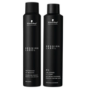 Schwarzkopf Osis+ Session Lable Bundle