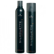 Schwarzkopf Silhouette Super Hold Bundle 