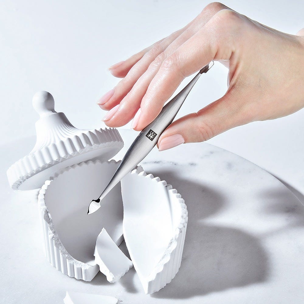 Zwilling Twinox 2-in-1 Maniküre Instrument