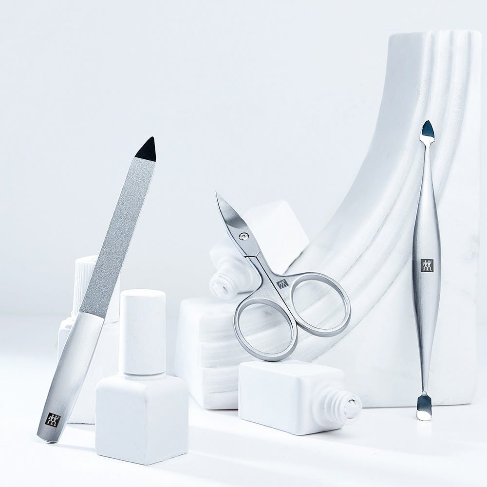 Zwilling Twinox 2-in-1 Maniküre Instrument