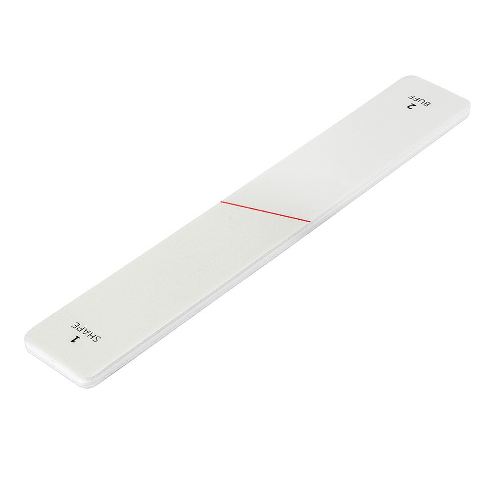 Zwilling Classic Inox 3-in-1 Polierfeile