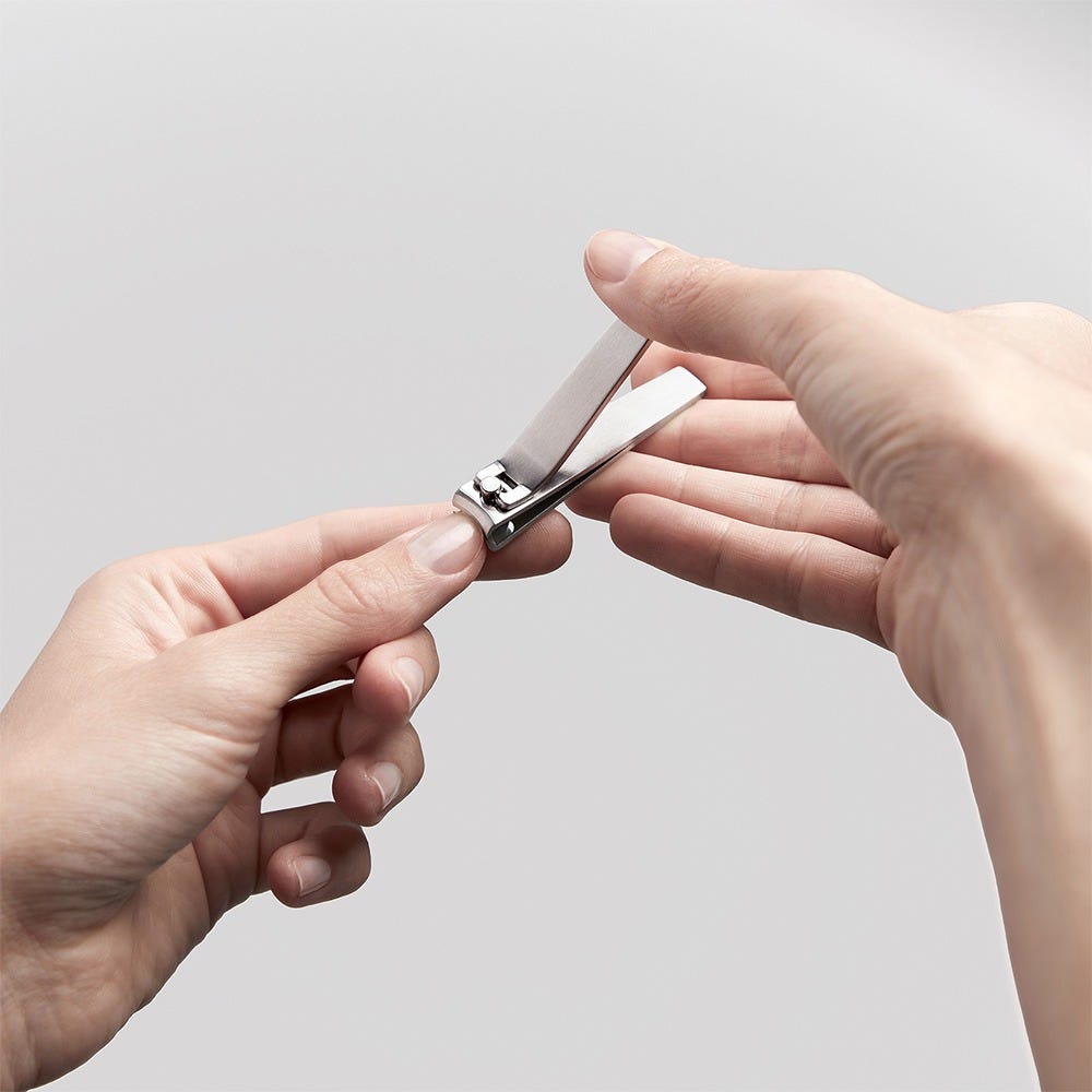 Zwilling Twinox Nagelknipser 60 mm