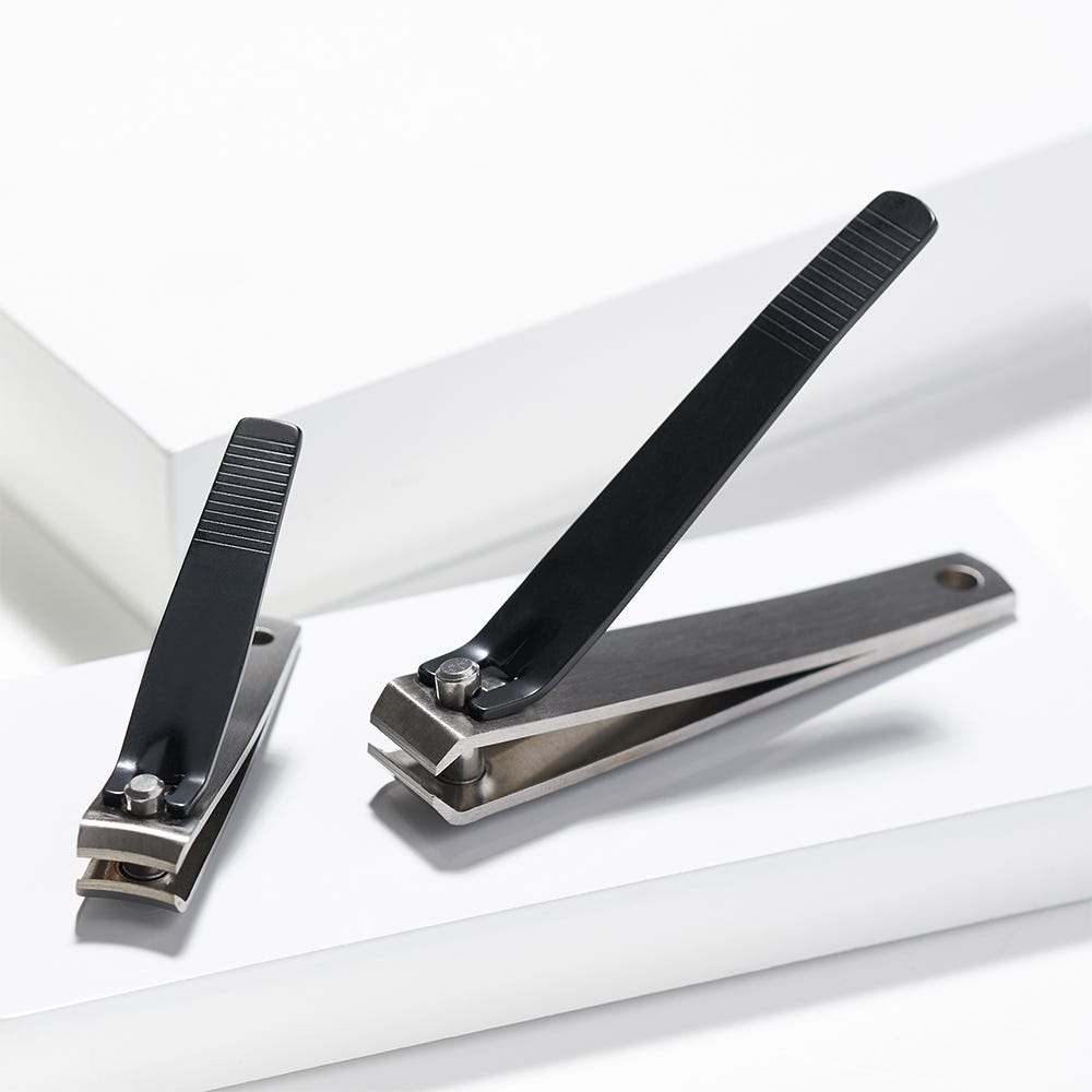 Tweezermann Nagelknipser Set Combo