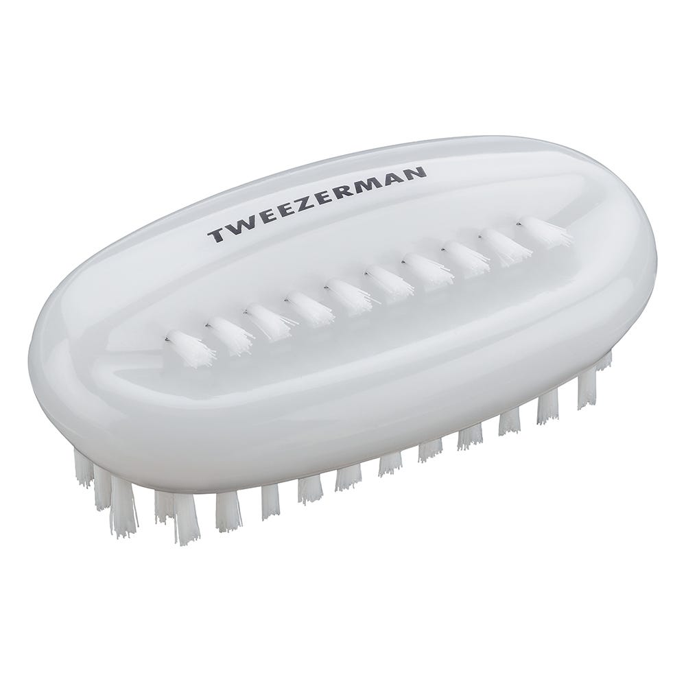 Tweezermann Dual Nail Brush