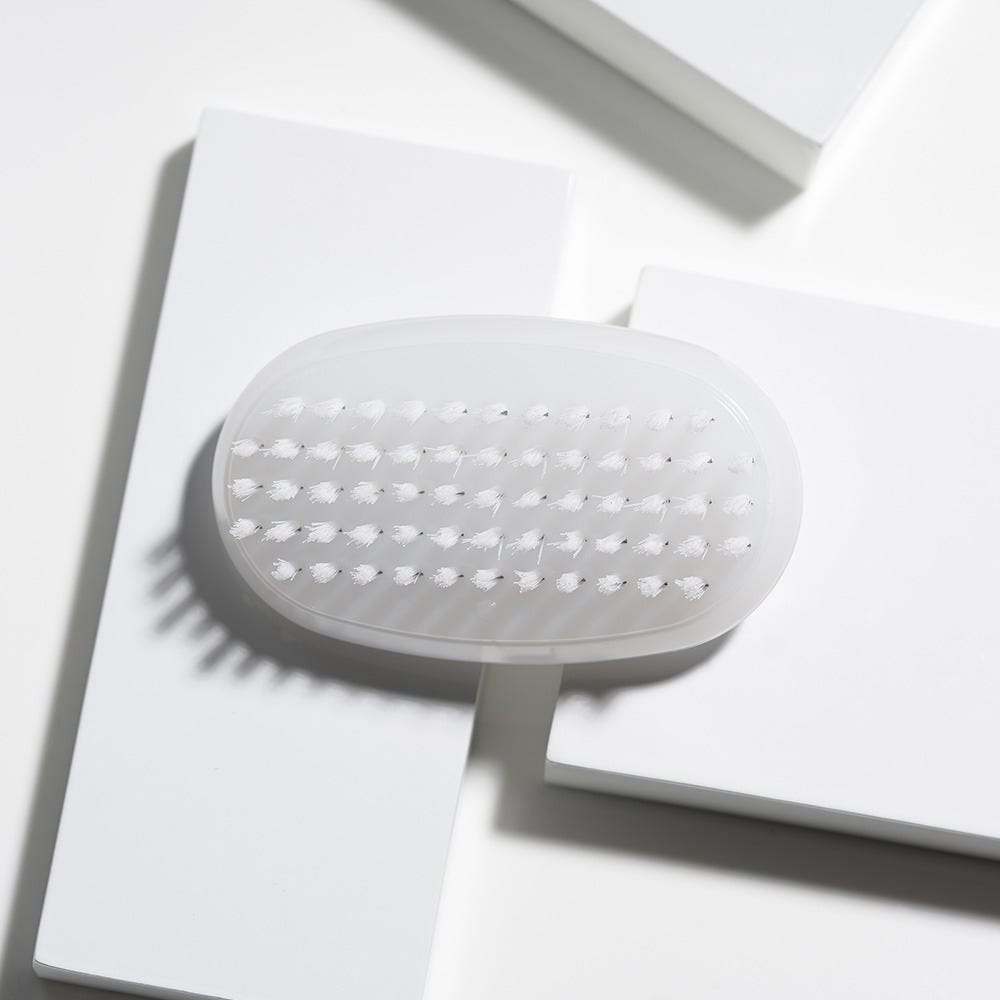 Tweezerman Dual Nail Brush
