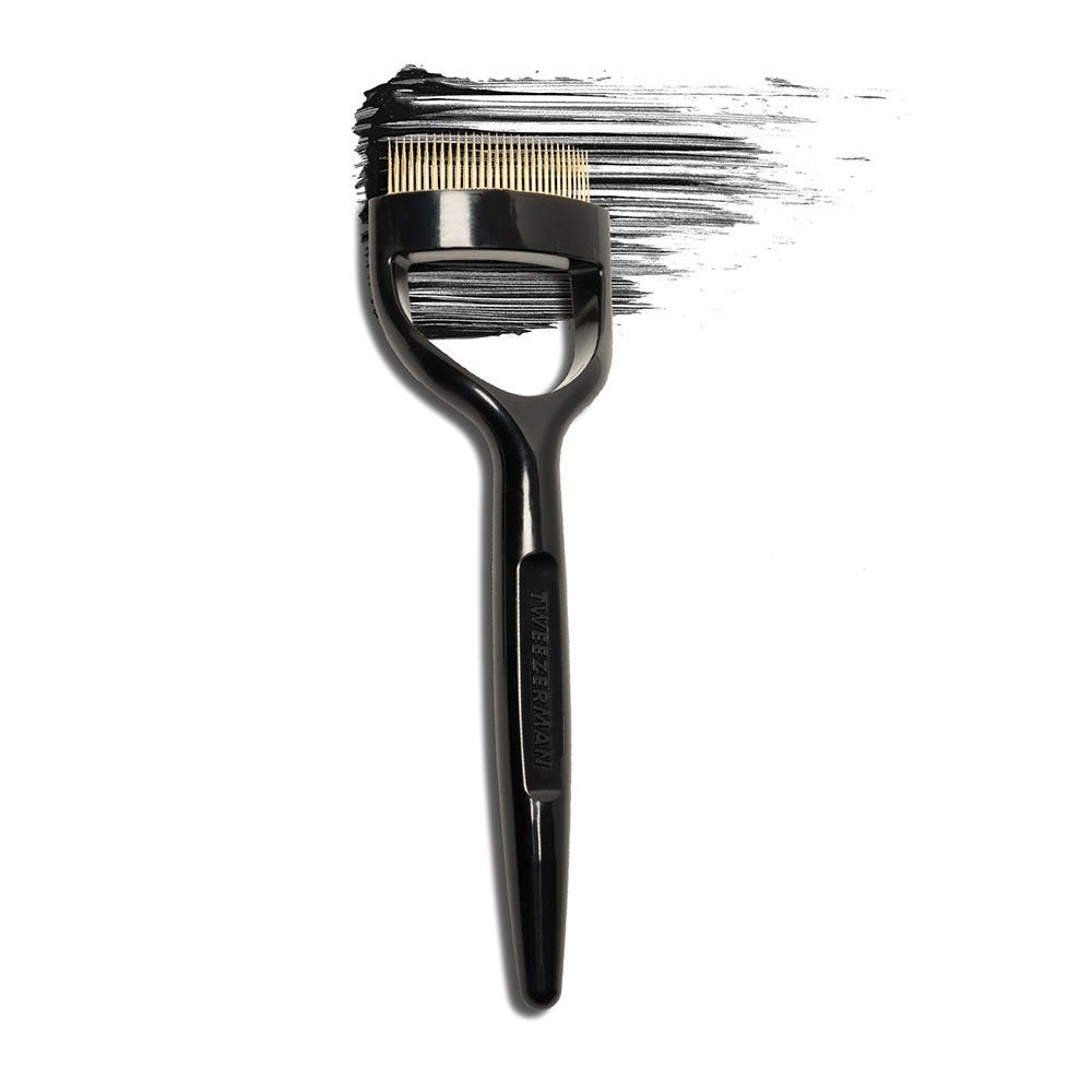 Tweezerman Curl60 LashComb