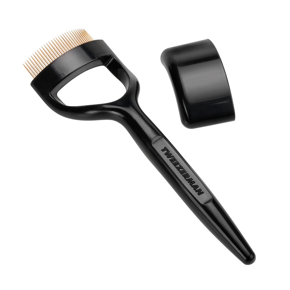 Tweezermann Curl60 LashComb