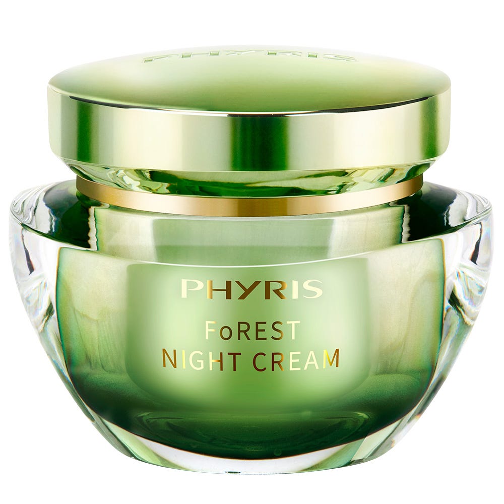 PHYRIS Forest Night Cream 50 ml