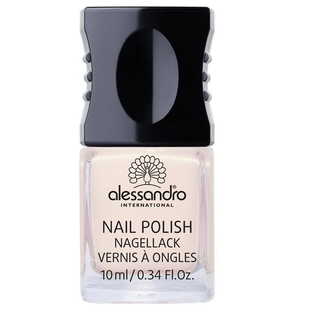 alessandro International Nagellack 929 Pretty Ballerina 10 ml