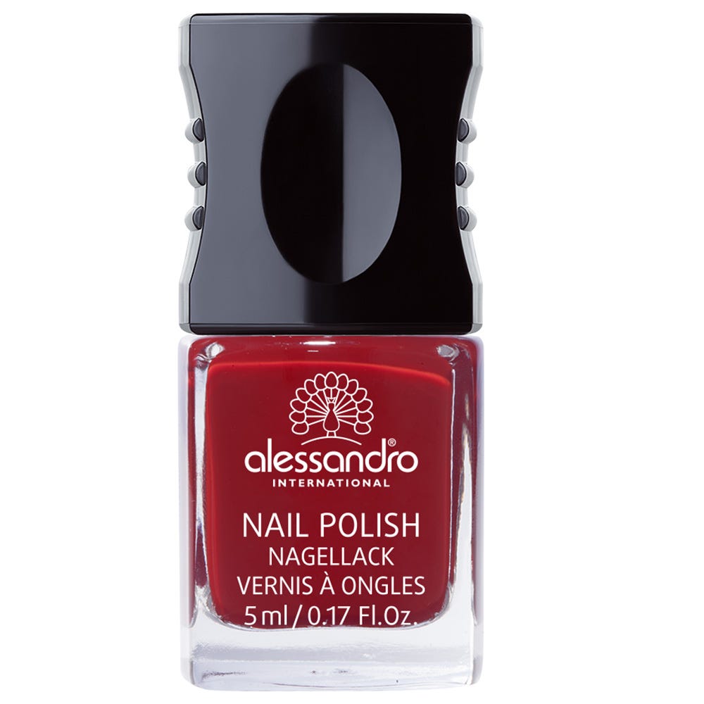 12102030-Farbe-126 Velvet Red
