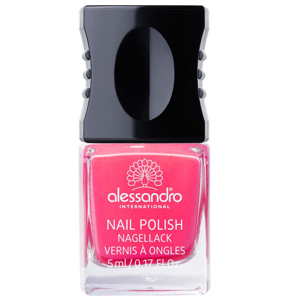 12102040-Farbe-138 Happy Pink