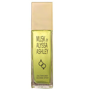 ALYSSA ASHLEY Musk Eau Parfumée 100 ml