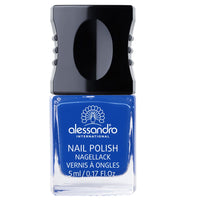 193 Deep Ocean Blue