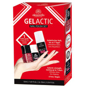 alessandro International Gelatic Nail Set 