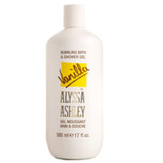 ALYSSA ASHLEY Vanilla Bath & Showergel 500 ml