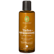 PRIMAVERA Aroma Sauna Tiefenentspannung Bio 100 ml