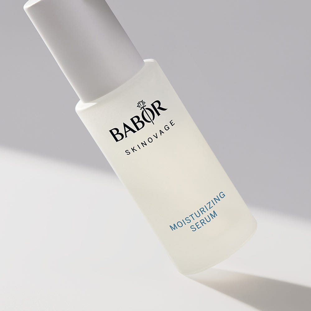 BABOR SKINOVAGE Moisturizing Serum 30 ml