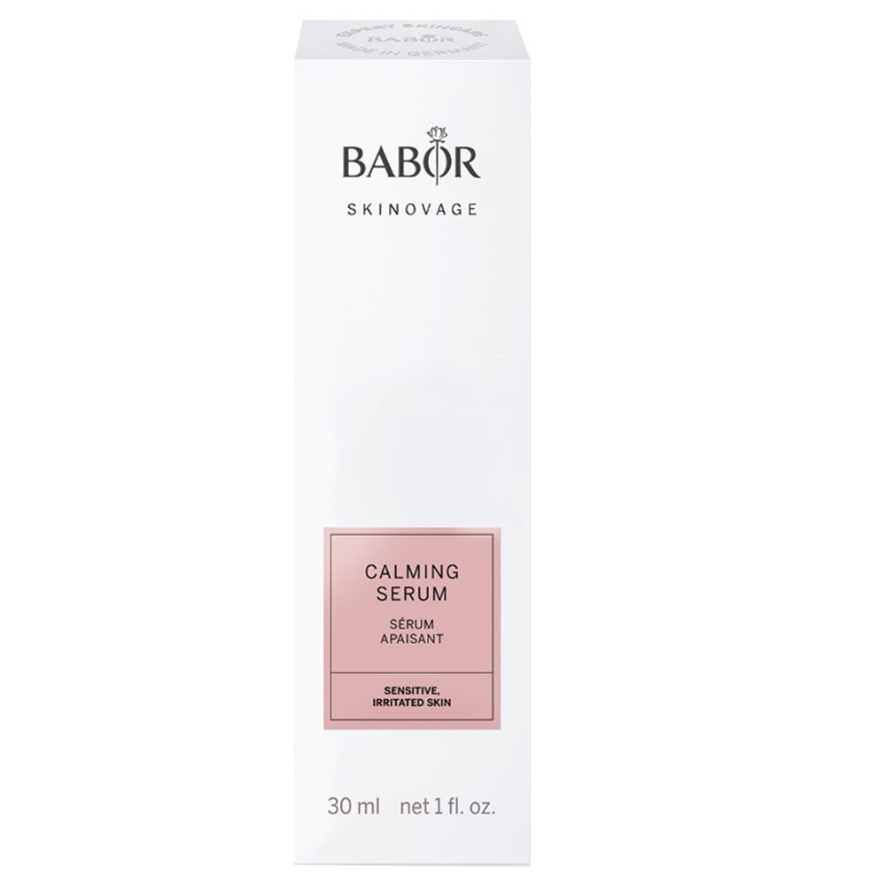 BABOR SKINOVAGE Calming Serum 30 ml