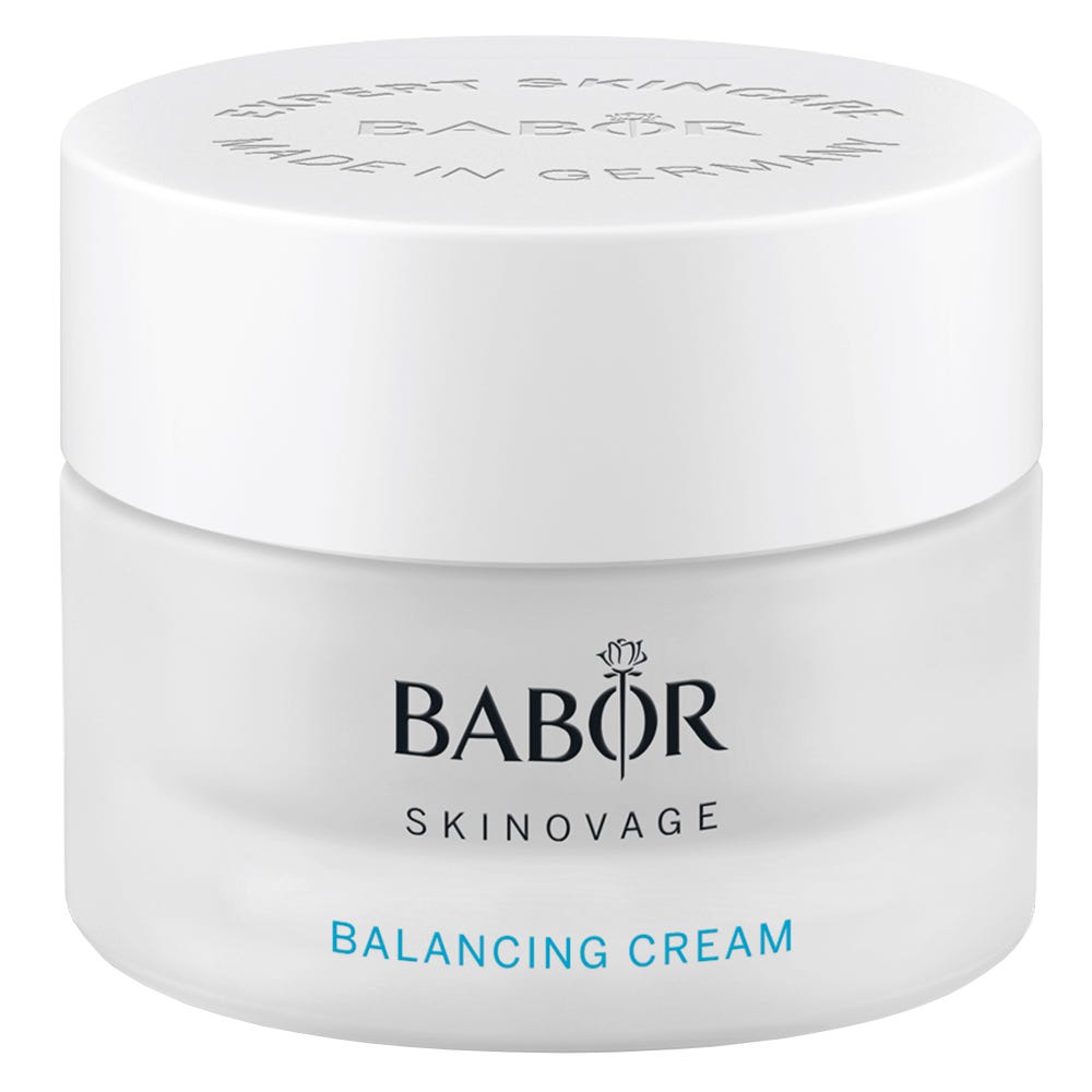 BABOR SKINOVAGE Balancing Cream 50 ml