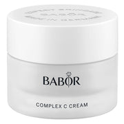 BABOR SKINOVAGE Complex C Cream 50 ml