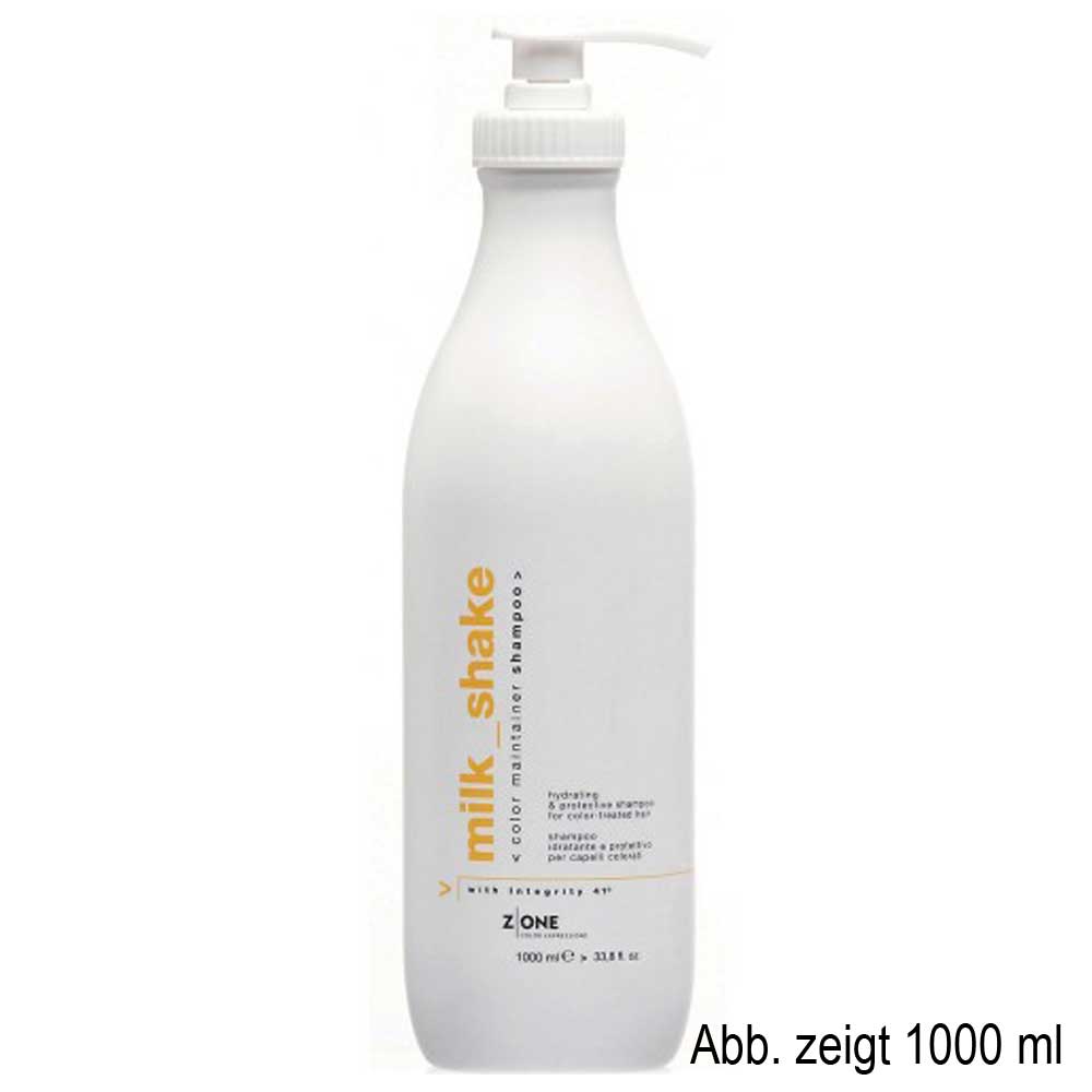 milk_shake Color Maintainer Shampoo 5000 ml