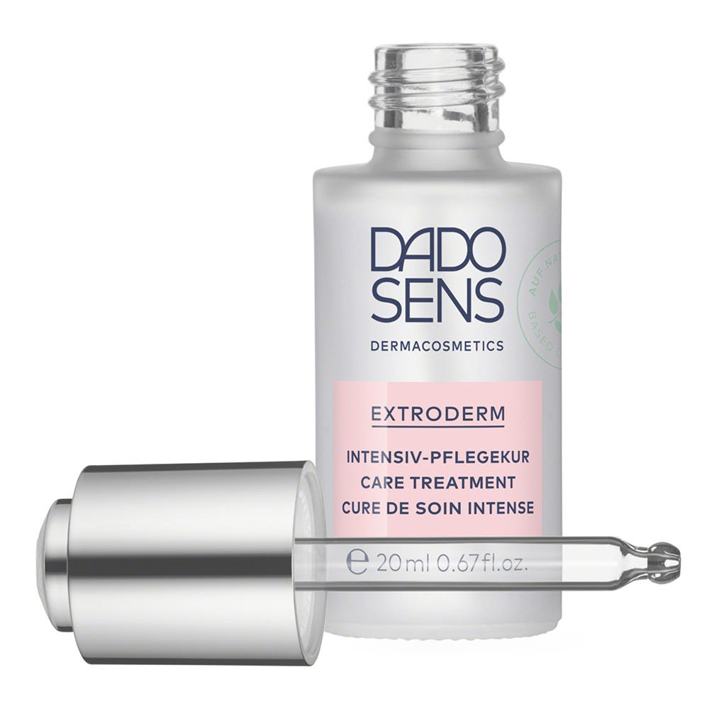 DADO SENS EXTRODERM Intensiv-Pflegekur 20 ml