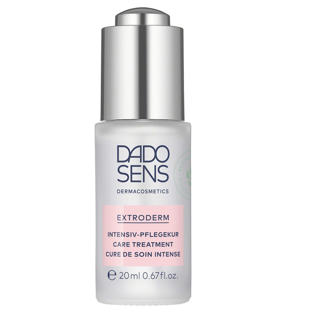DADO SENS EXTRODERM Intensiv-Pflegekur 20 ml