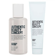 Authentic Beauty Concept Brushing Bundle