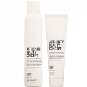 Authentic Beauty Concept Styling Shaping Cream Bundle