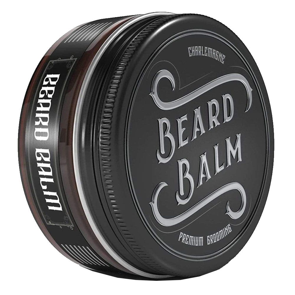 Charlemagne Premium Beard Balm 50 ml 