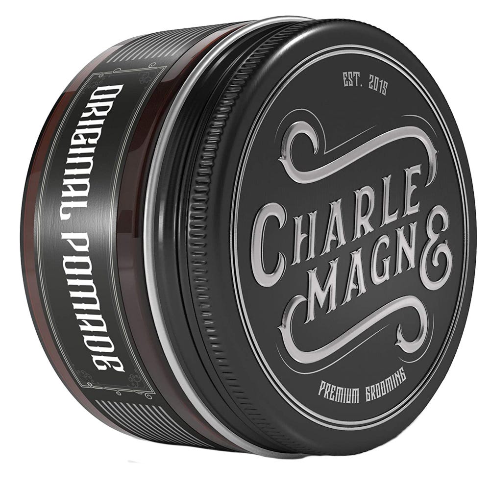 Charlemagne Premium Original Pomade 100 ml