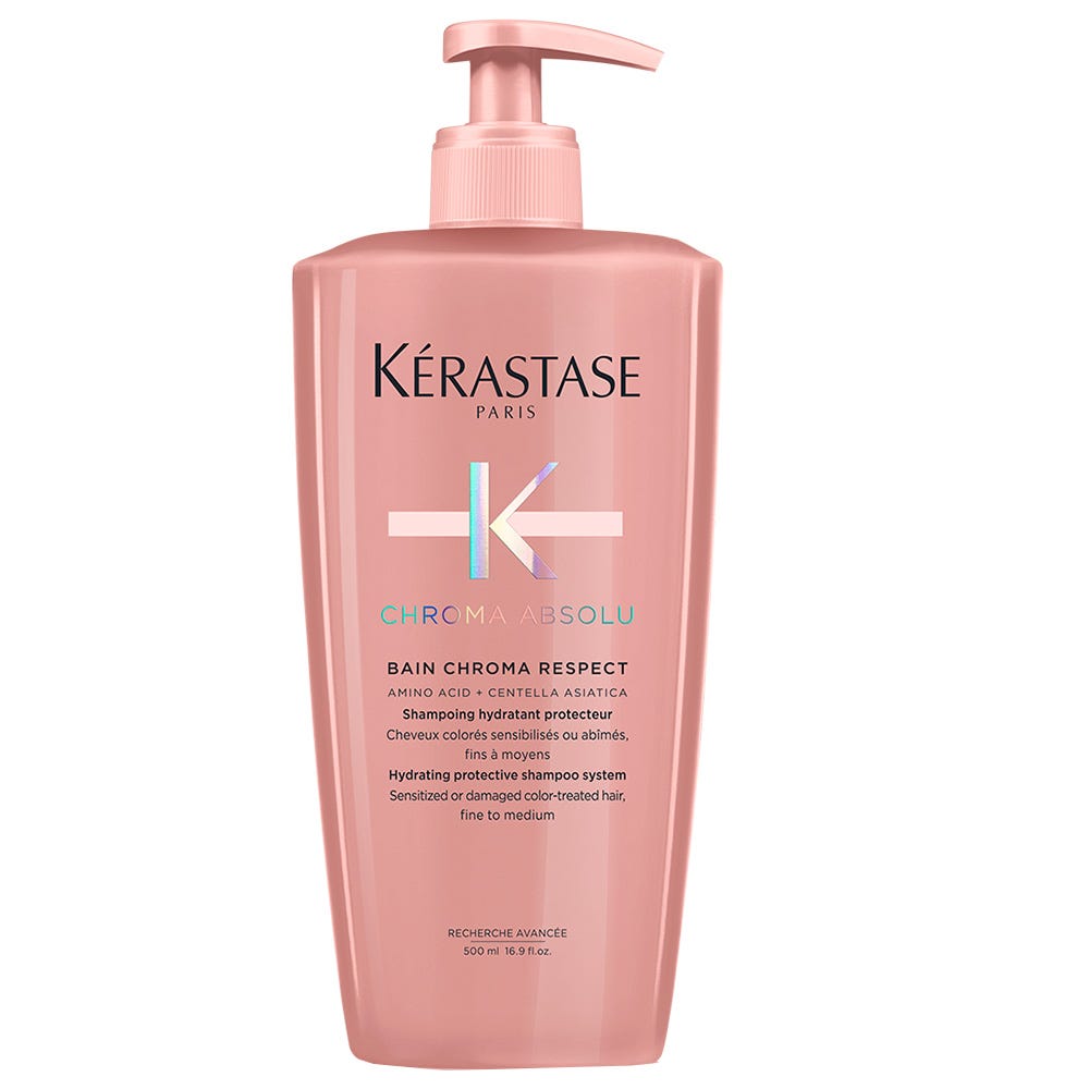 Kérastase Chroma Absolu Bain Respekt 500 ml