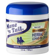 Mane 'n Tail Herbal Gro Leave-In Crème 156 g