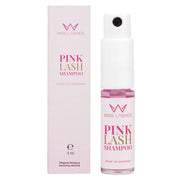 Miss Lashes Pink Lash Shampoo 3 ml