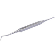 Canal Zahnstocher rostfrei 9 cm